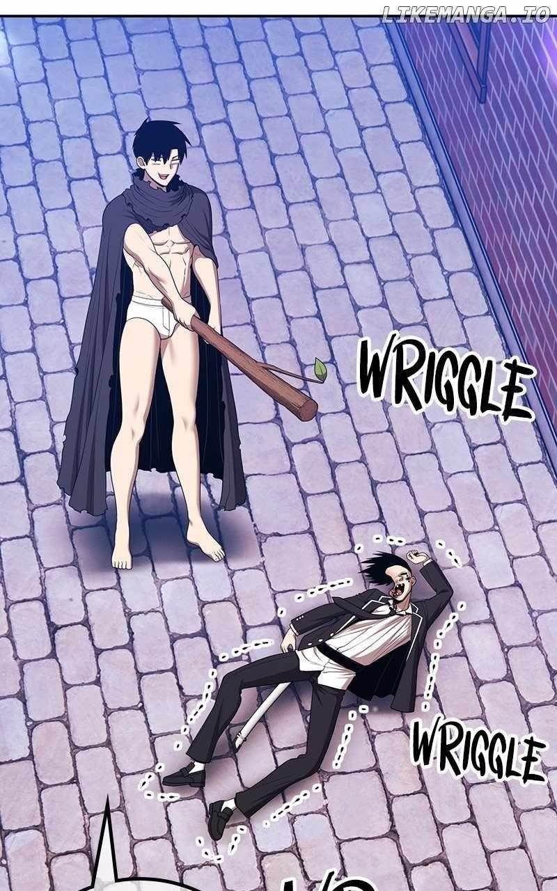 Read 99 Reinforced Wood Stick Manga Online