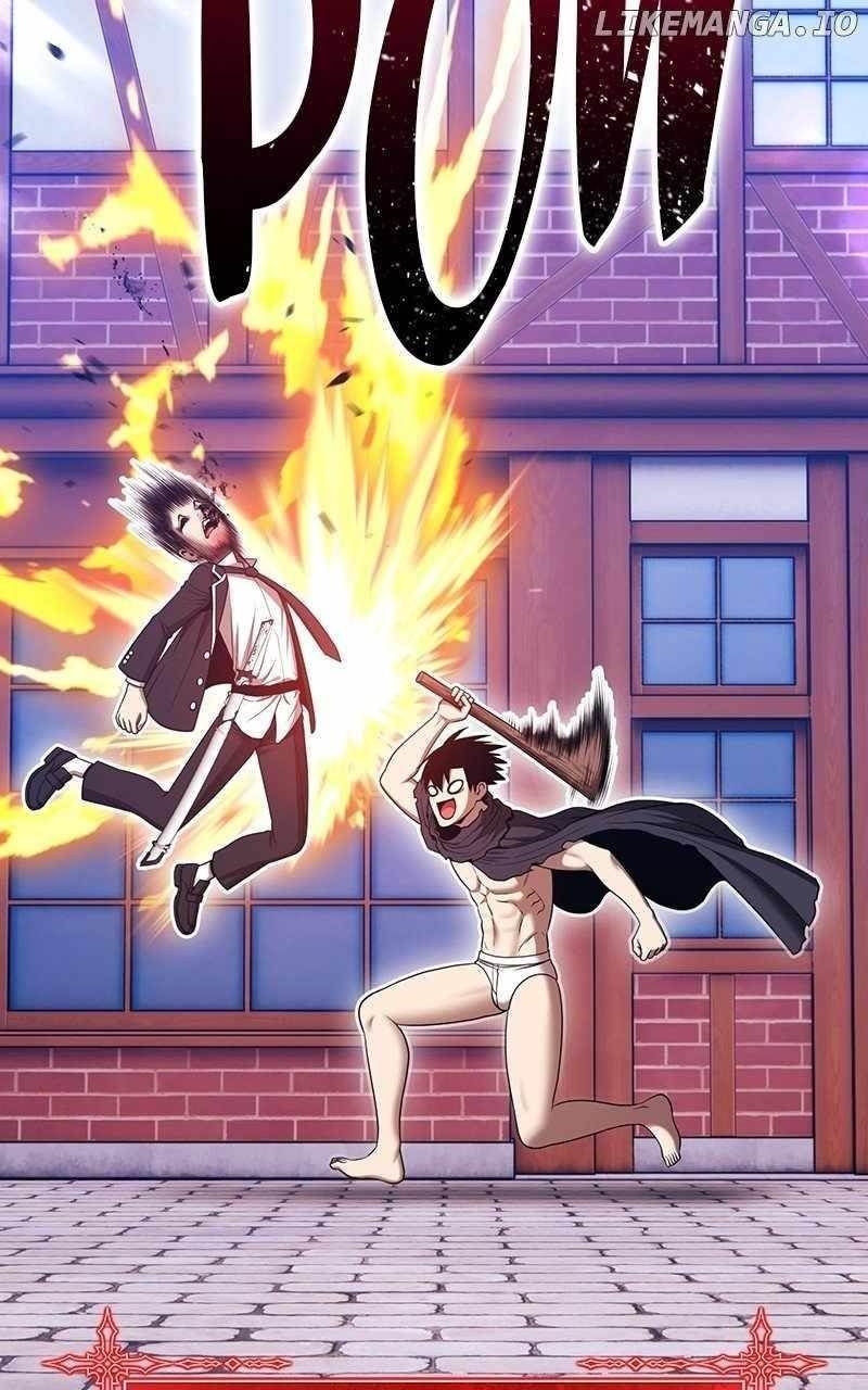 Read 99 Reinforced Wood Stick Manga Online