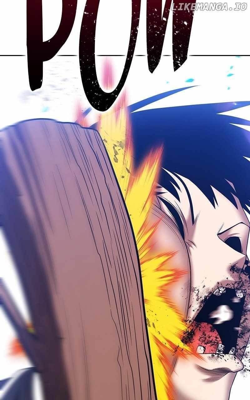 Read 99 Reinforced Wood Stick Manga Online