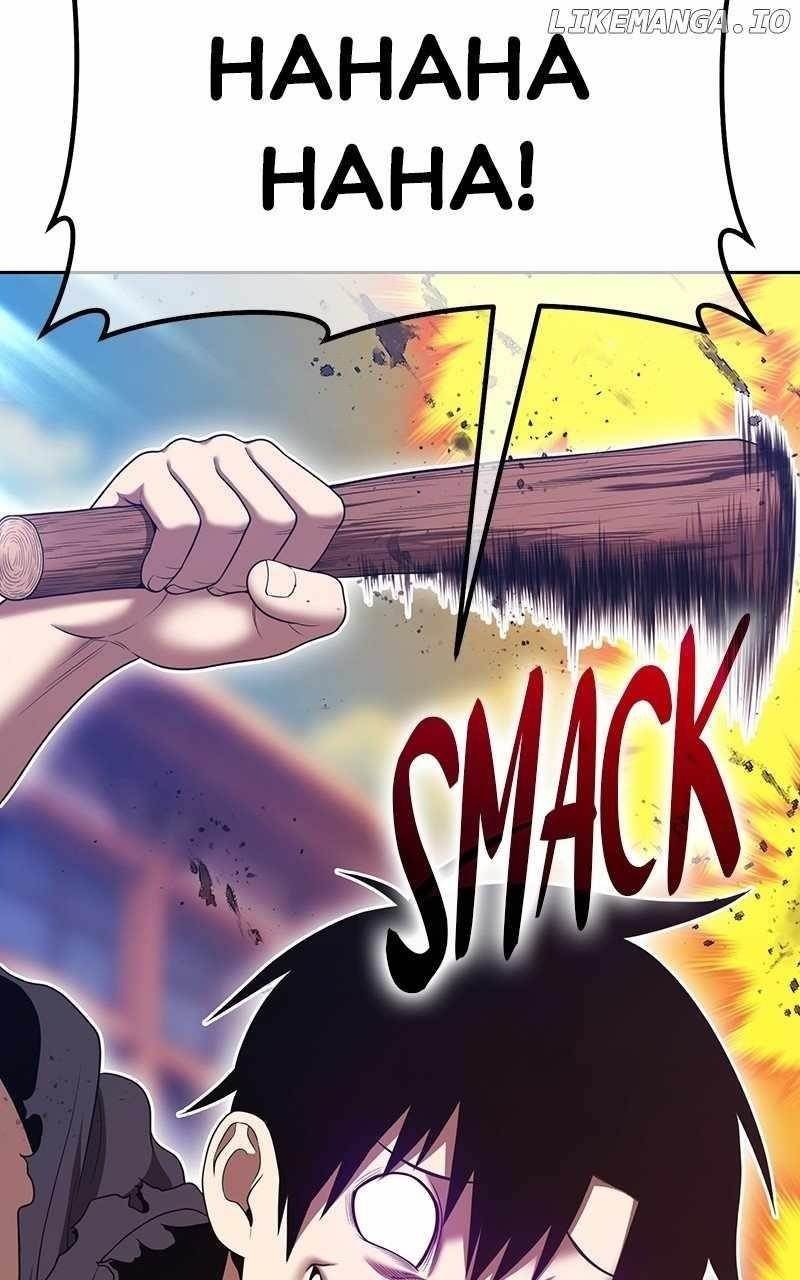 Read 99 Reinforced Wood Stick Manga Online