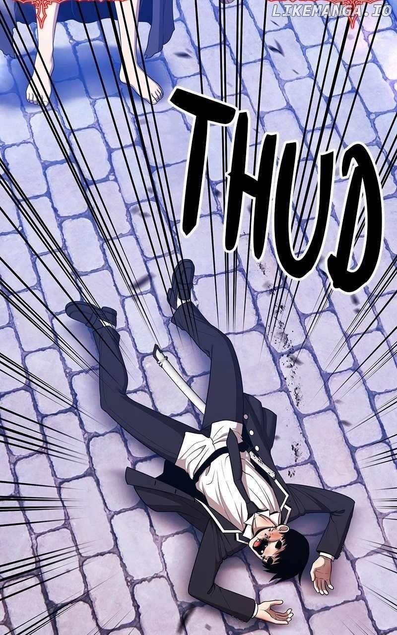 Read 99 Reinforced Wood Stick Manga Online
