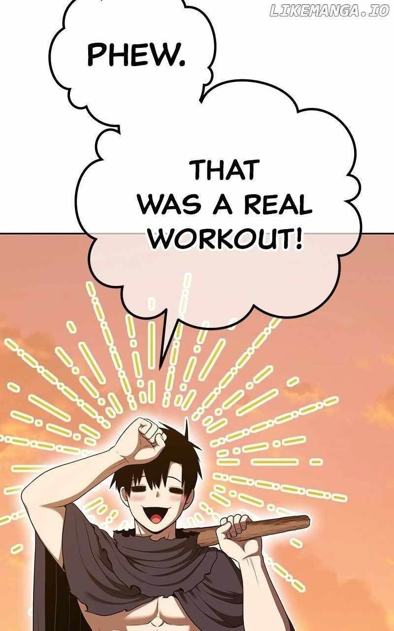 Read 99 Reinforced Wood Stick Manga Online