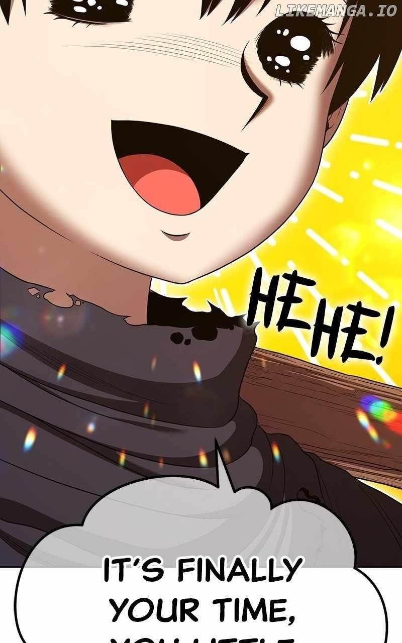 Read 99 Reinforced Wood Stick Manga Online