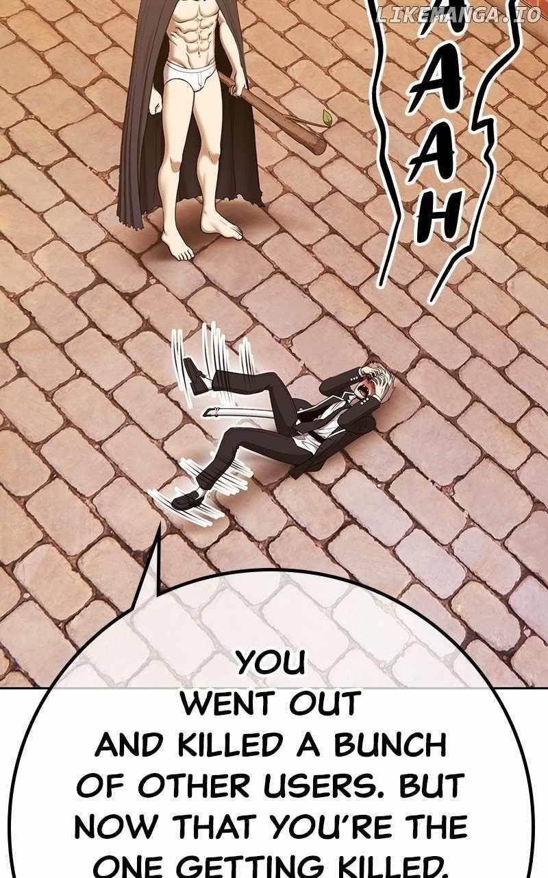 Read 99 Reinforced Wood Stick Manga Online