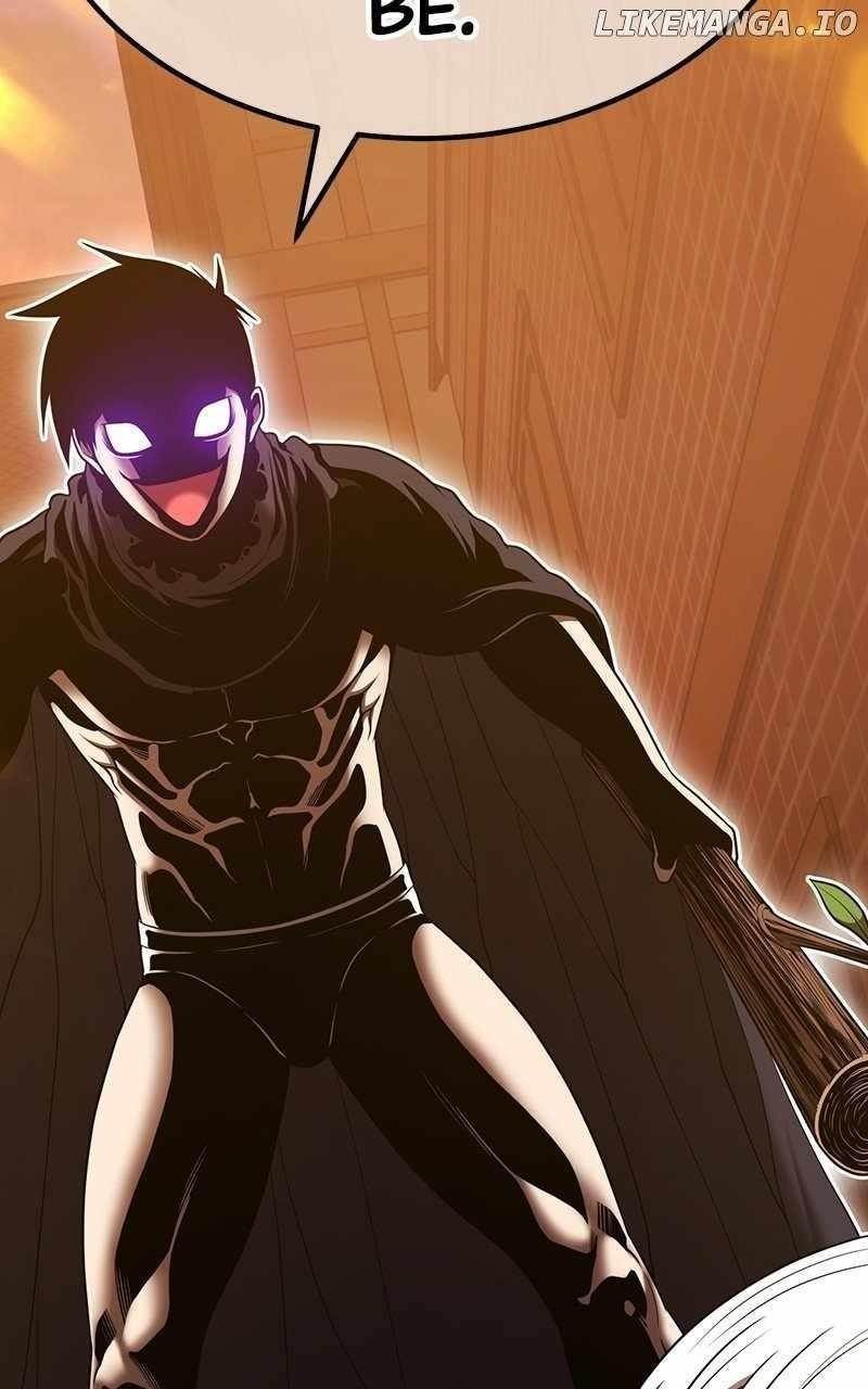 Read 99 Reinforced Wood Stick Manga Online