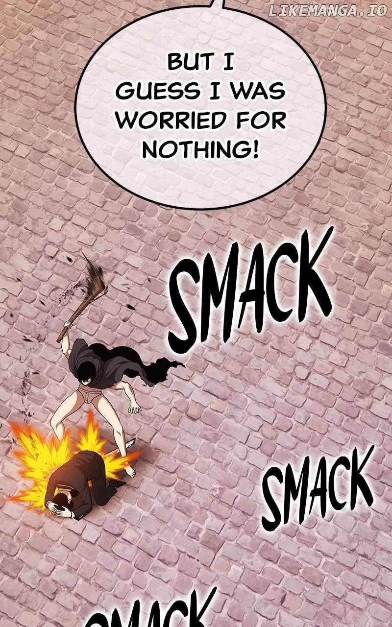 Read 99 Reinforced Wood Stick Manga Online