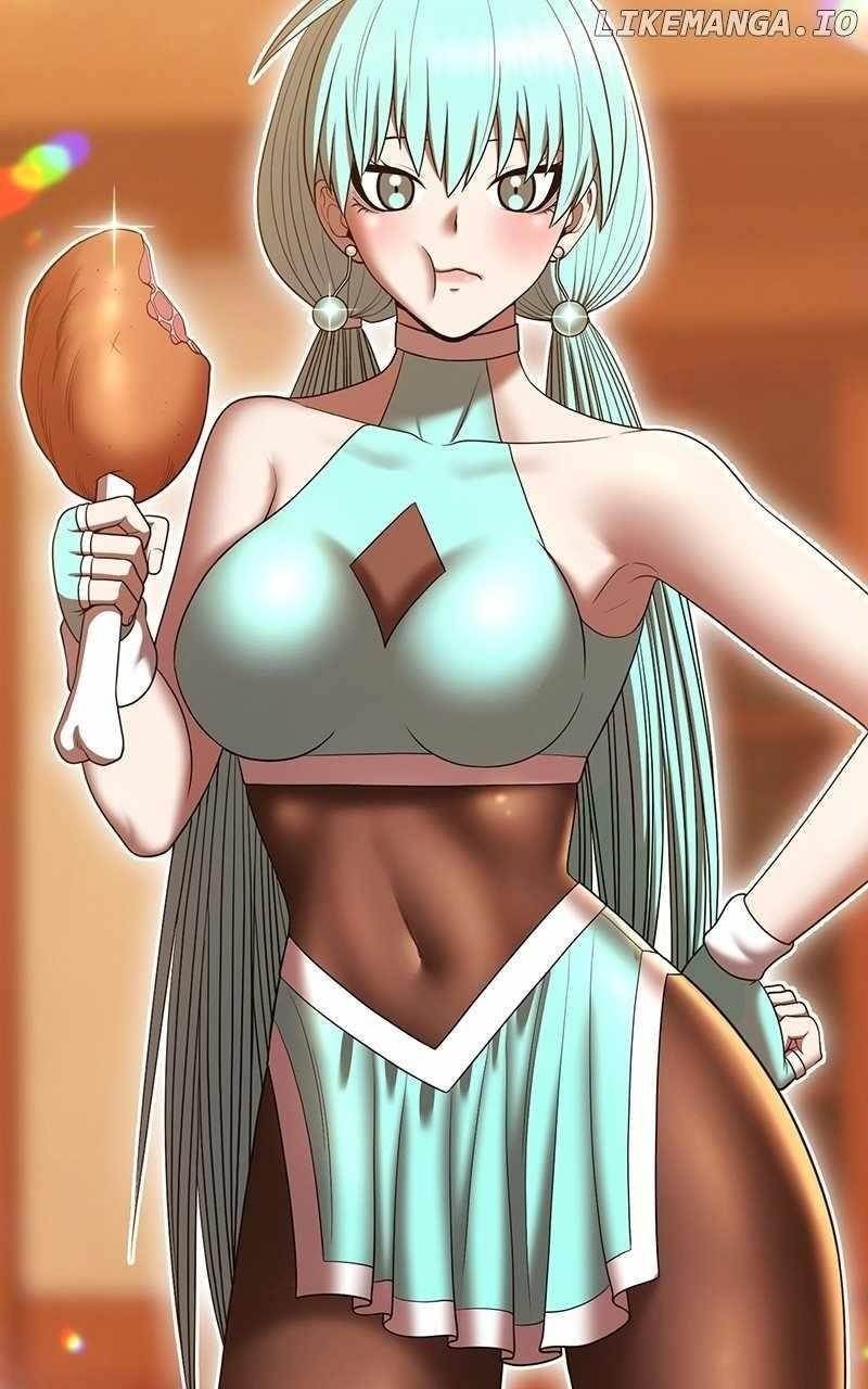 Read 99 Reinforced Wood Stick Manga Online