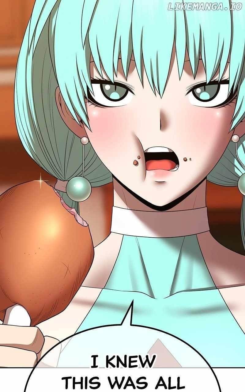 Read 99 Reinforced Wood Stick Manga Online