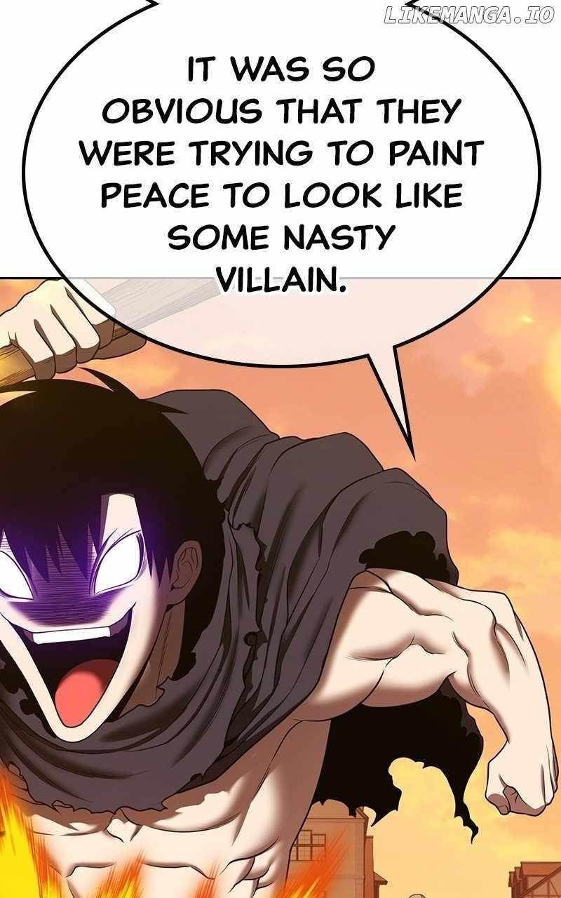 Read 99 Reinforced Wood Stick Manga Online