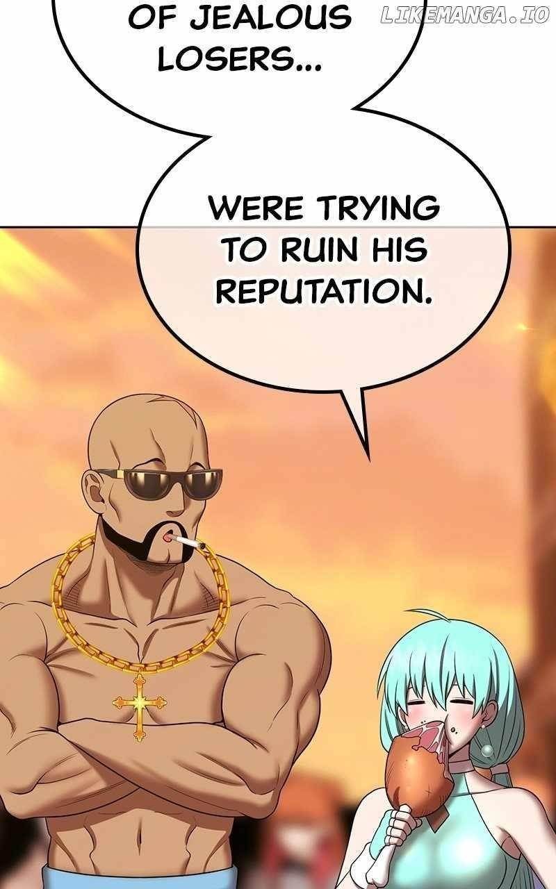Read 99 Reinforced Wood Stick Manga Online