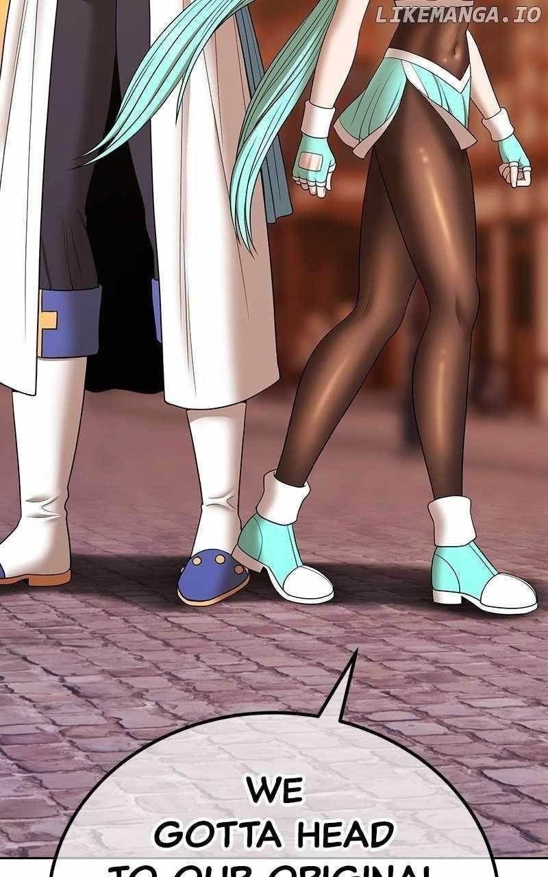 Read 99 Reinforced Wood Stick Manga Online