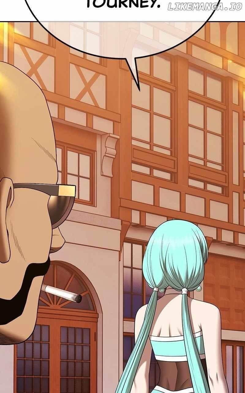 Read 99 Reinforced Wood Stick Manga Online