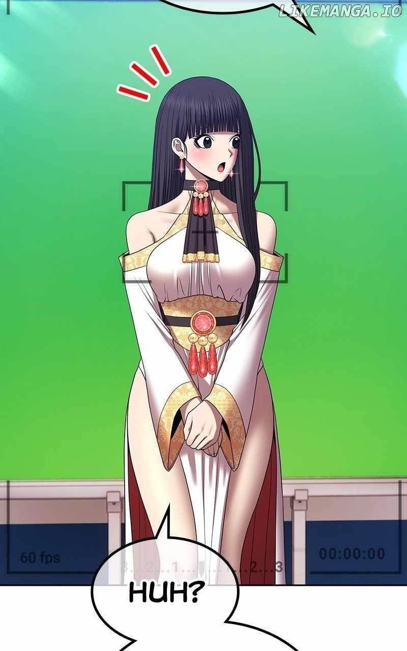 Read 99 Reinforced Wood Stick Manga Online