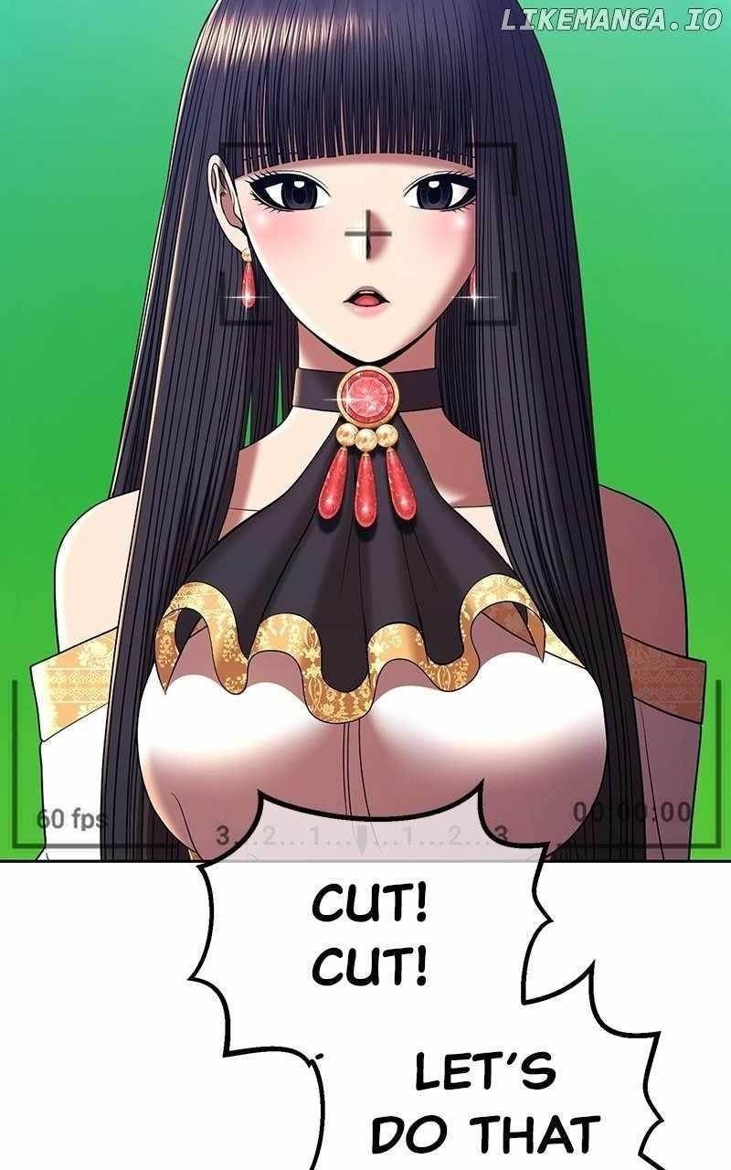 Read 99 Reinforced Wood Stick Manga Online