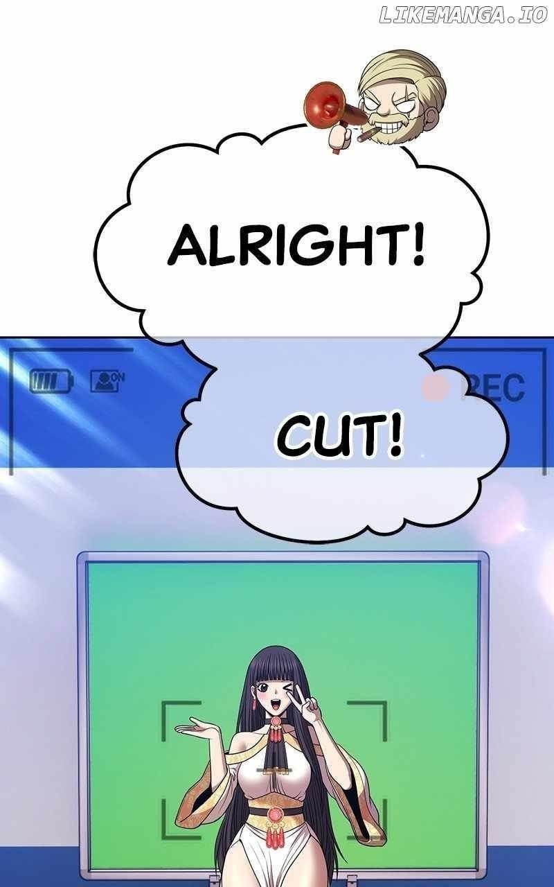 Read 99 Reinforced Wood Stick Manga Online