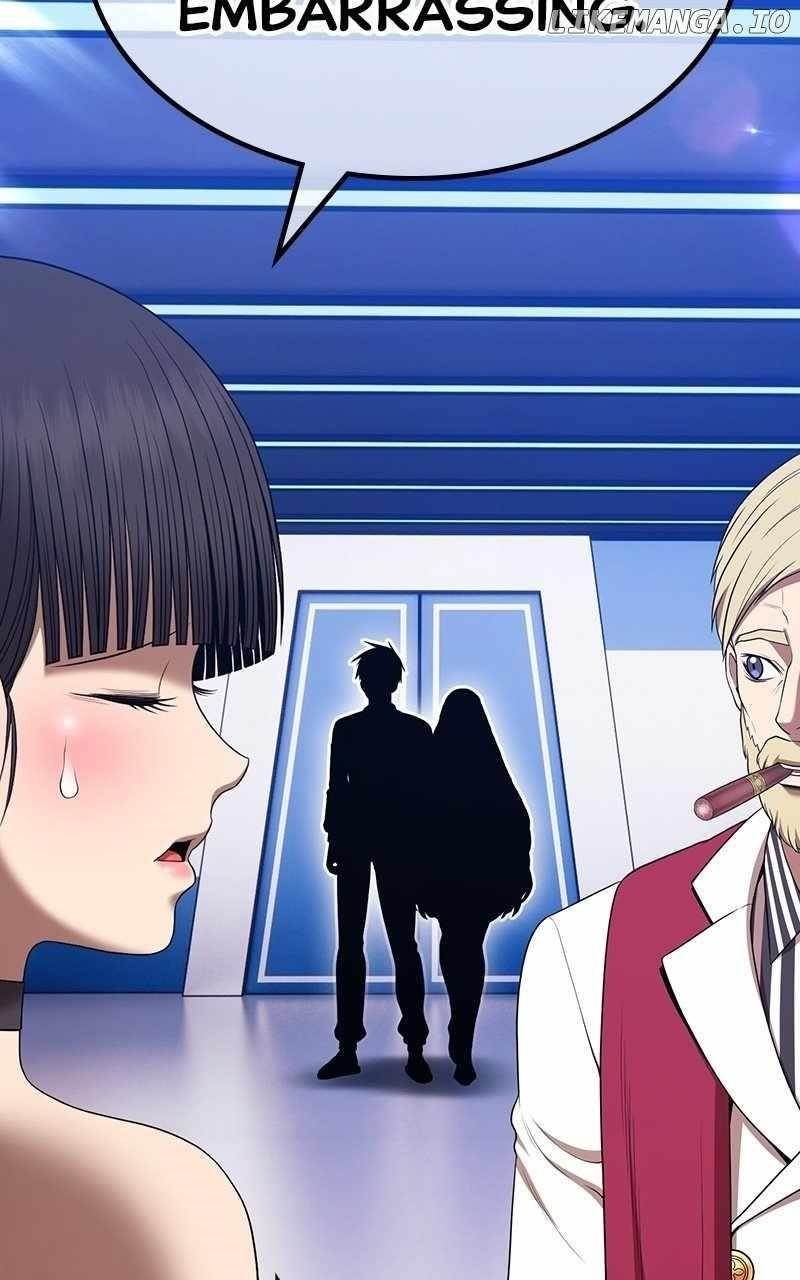 Read 99 Reinforced Wood Stick Manga Online