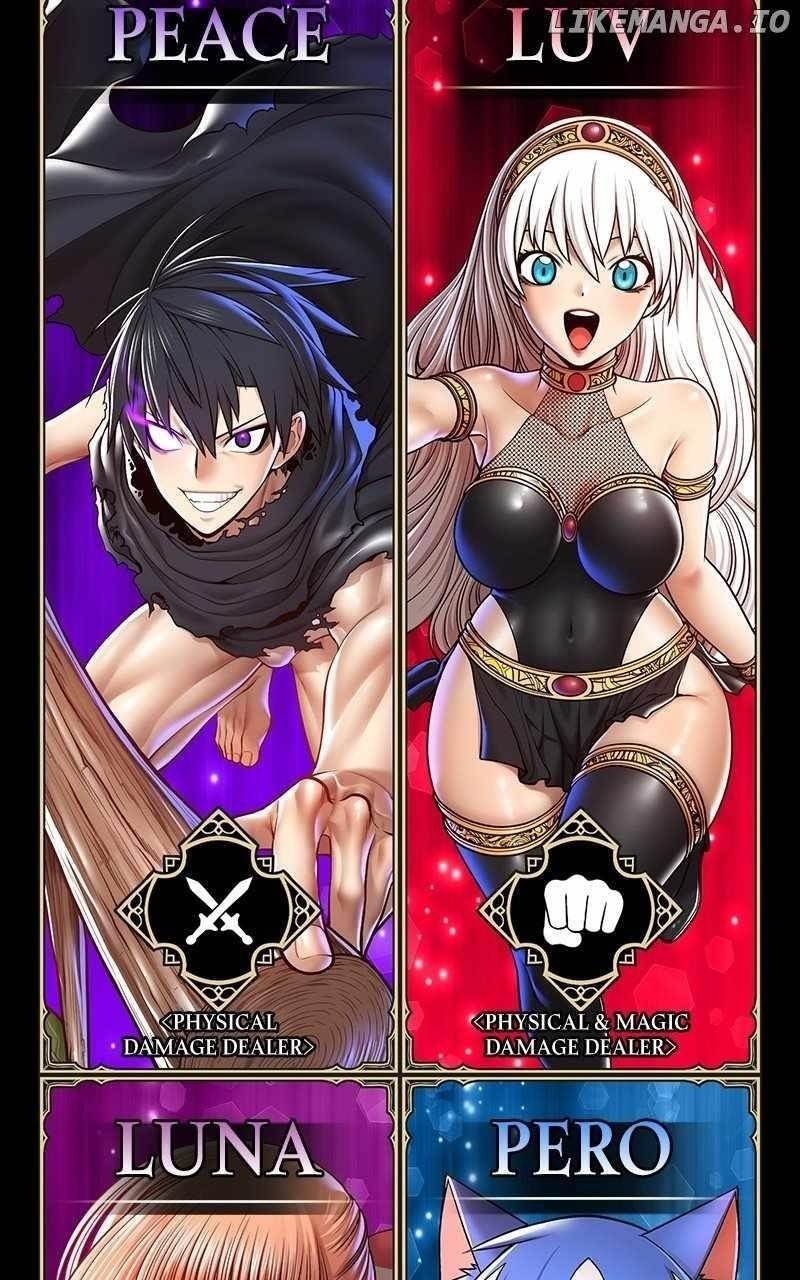 Read 99 Reinforced Wood Stick Manga Online