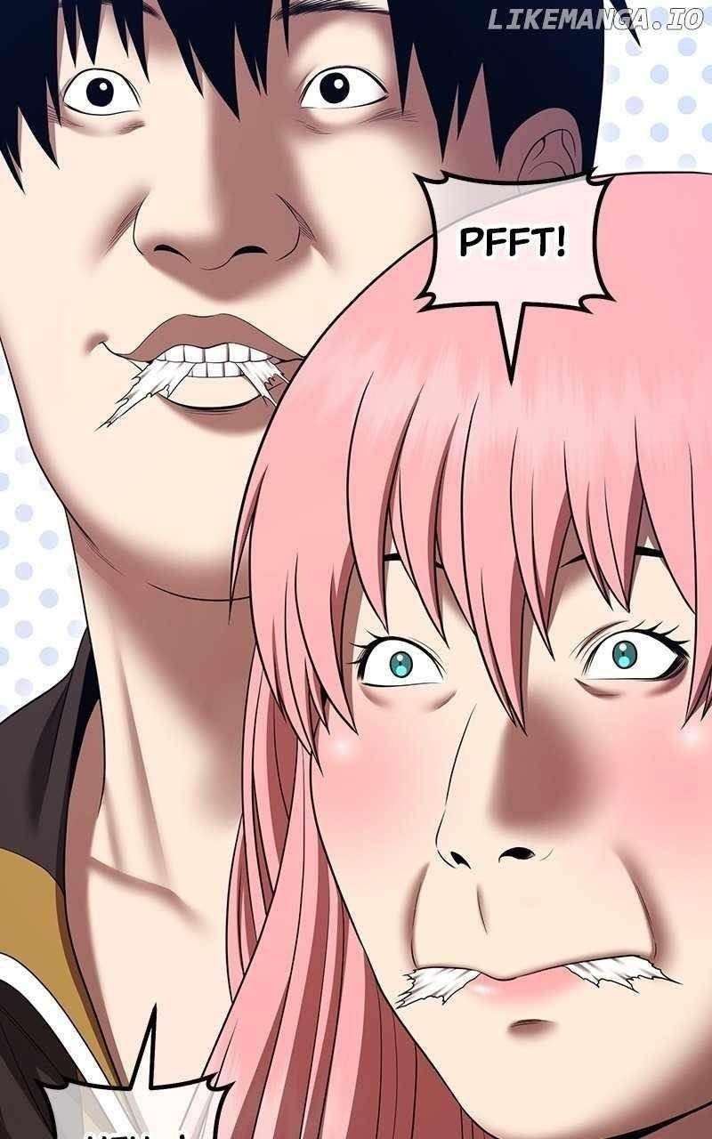 Read 99 Reinforced Wood Stick Manga Online