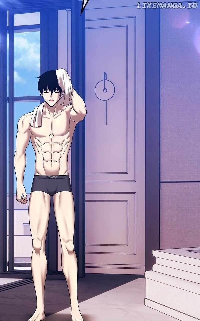 Read 99 Reinforced Wood Stick Manga Online