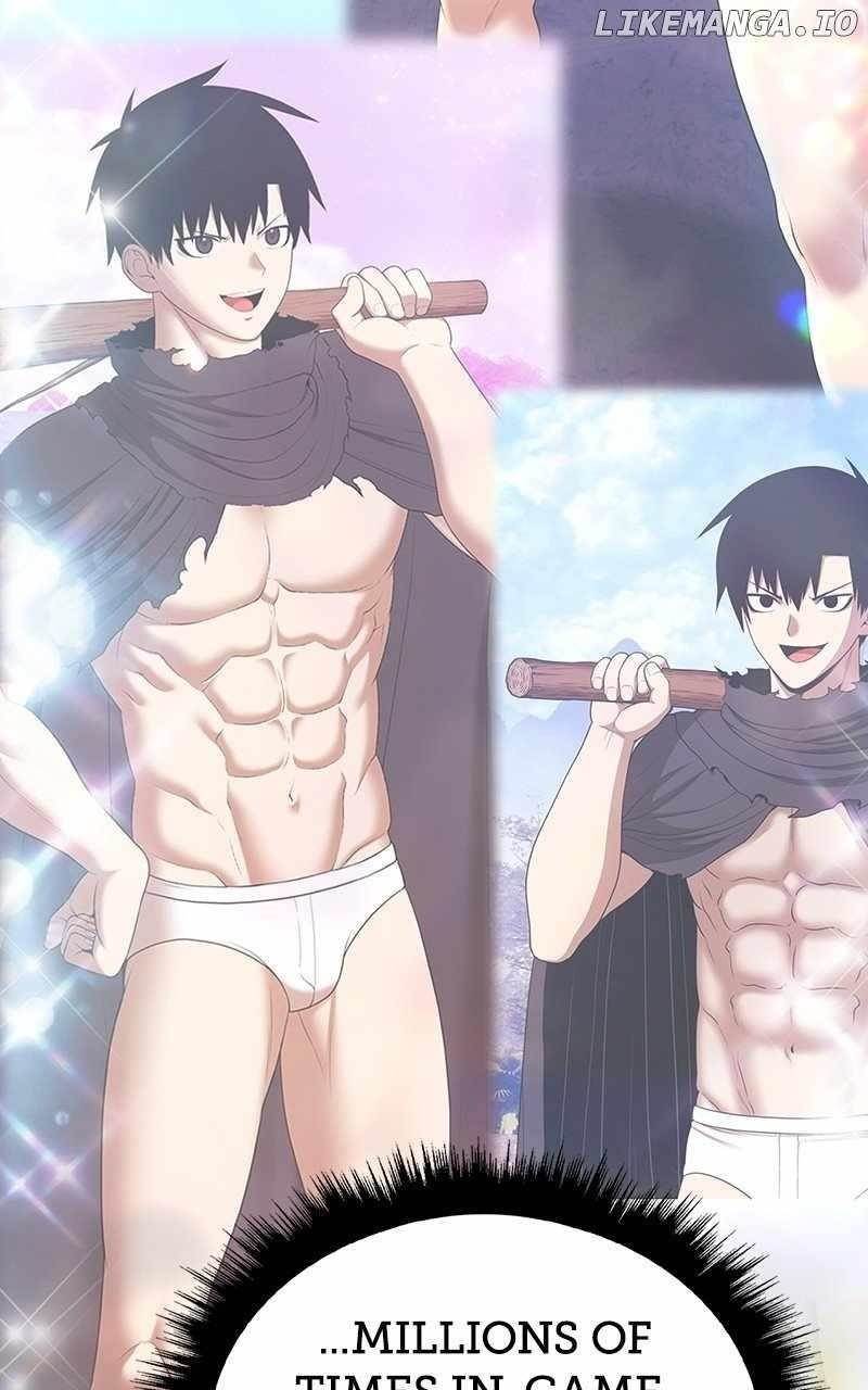 Read 99 Reinforced Wood Stick Manga Online