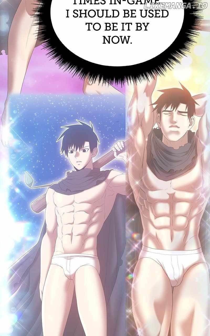 Read 99 Reinforced Wood Stick Manga Online