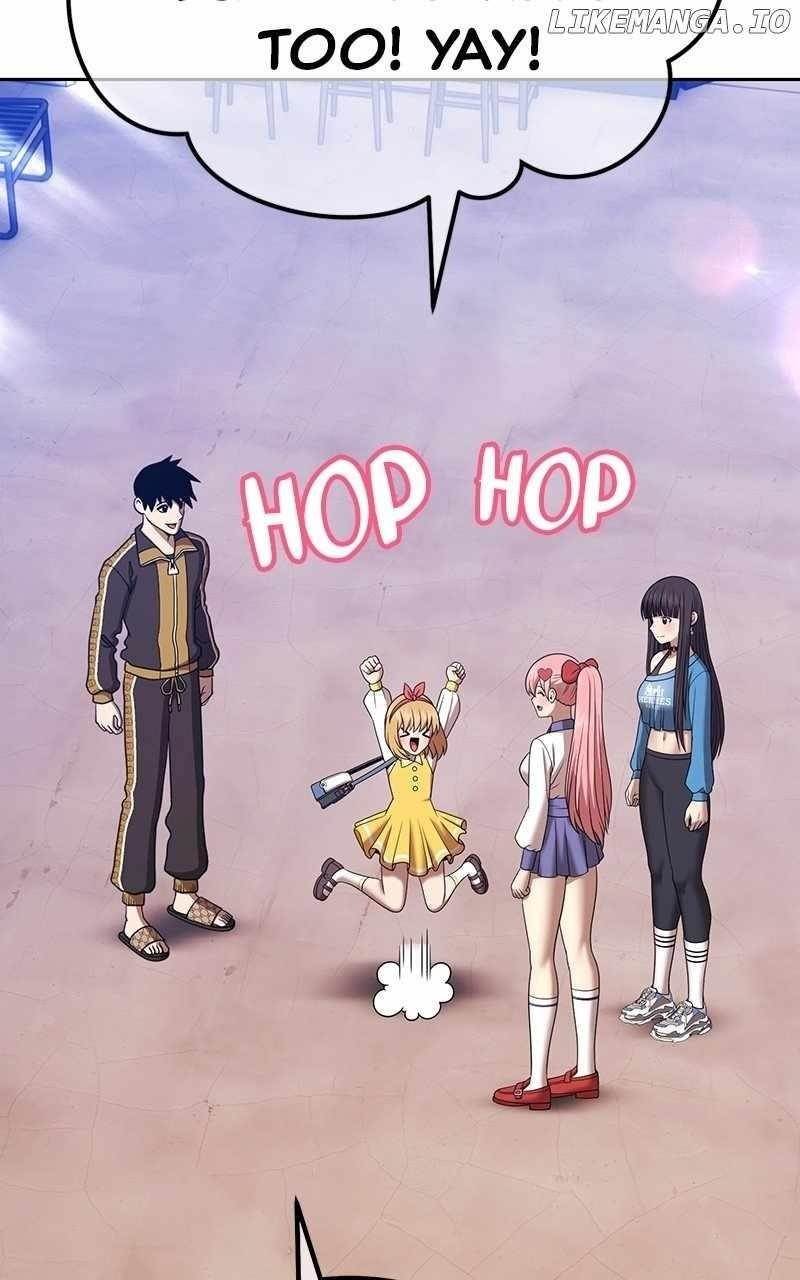 Read 99 Reinforced Wood Stick Manga Online