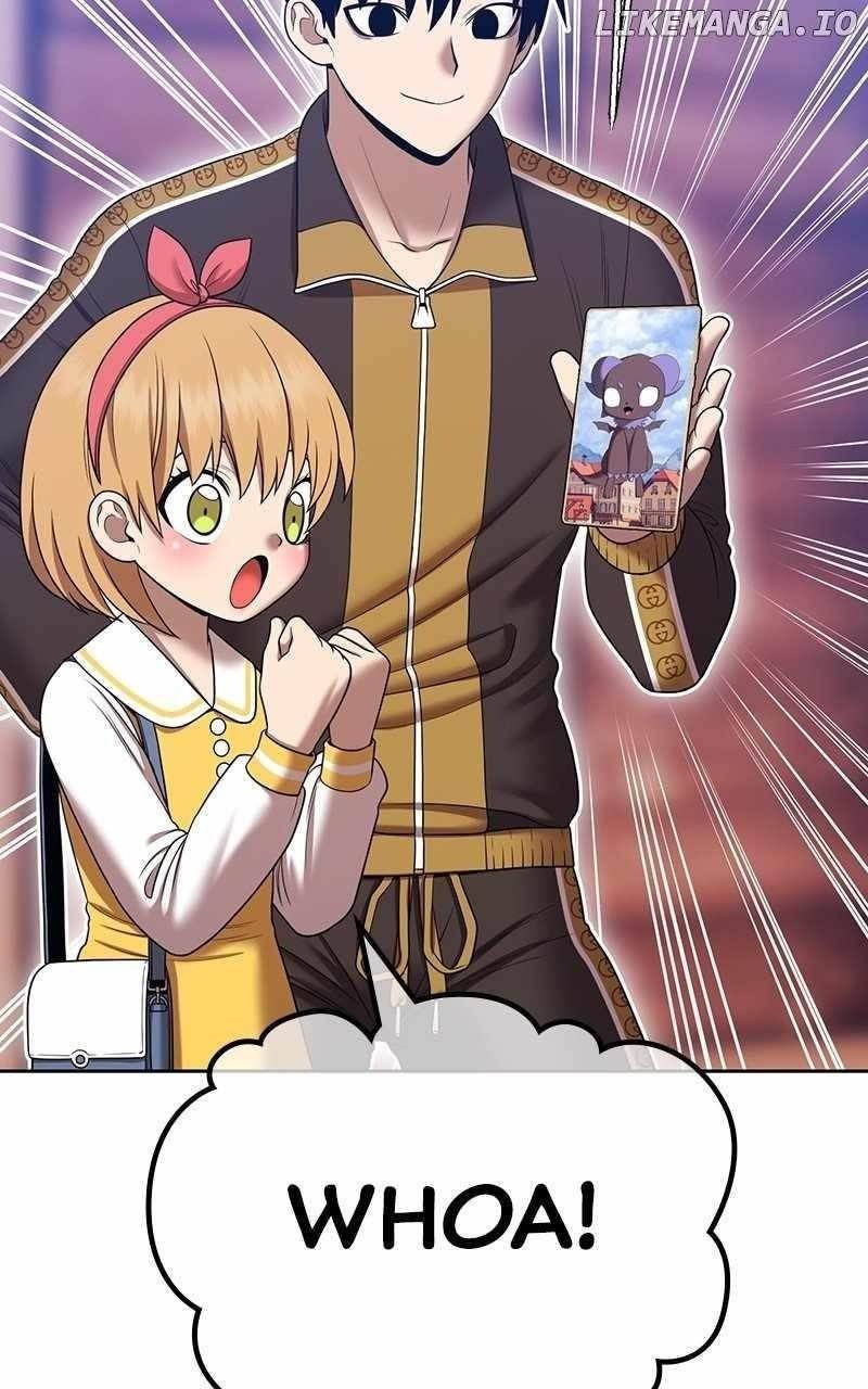 Read 99 Reinforced Wood Stick Manga Online