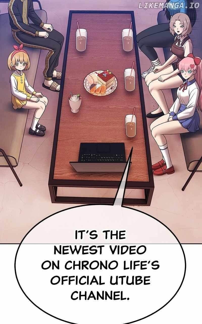 Read 99 Reinforced Wood Stick Manga Online