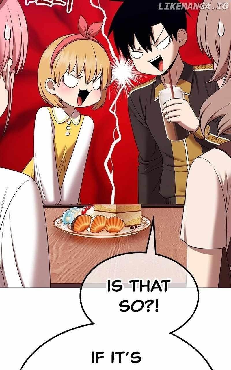Read 99 Reinforced Wood Stick Manga Online