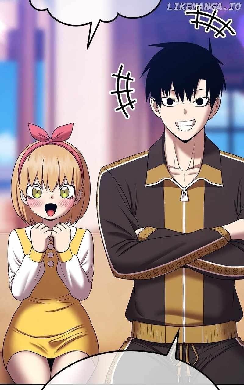Read 99 Reinforced Wood Stick Manga Online