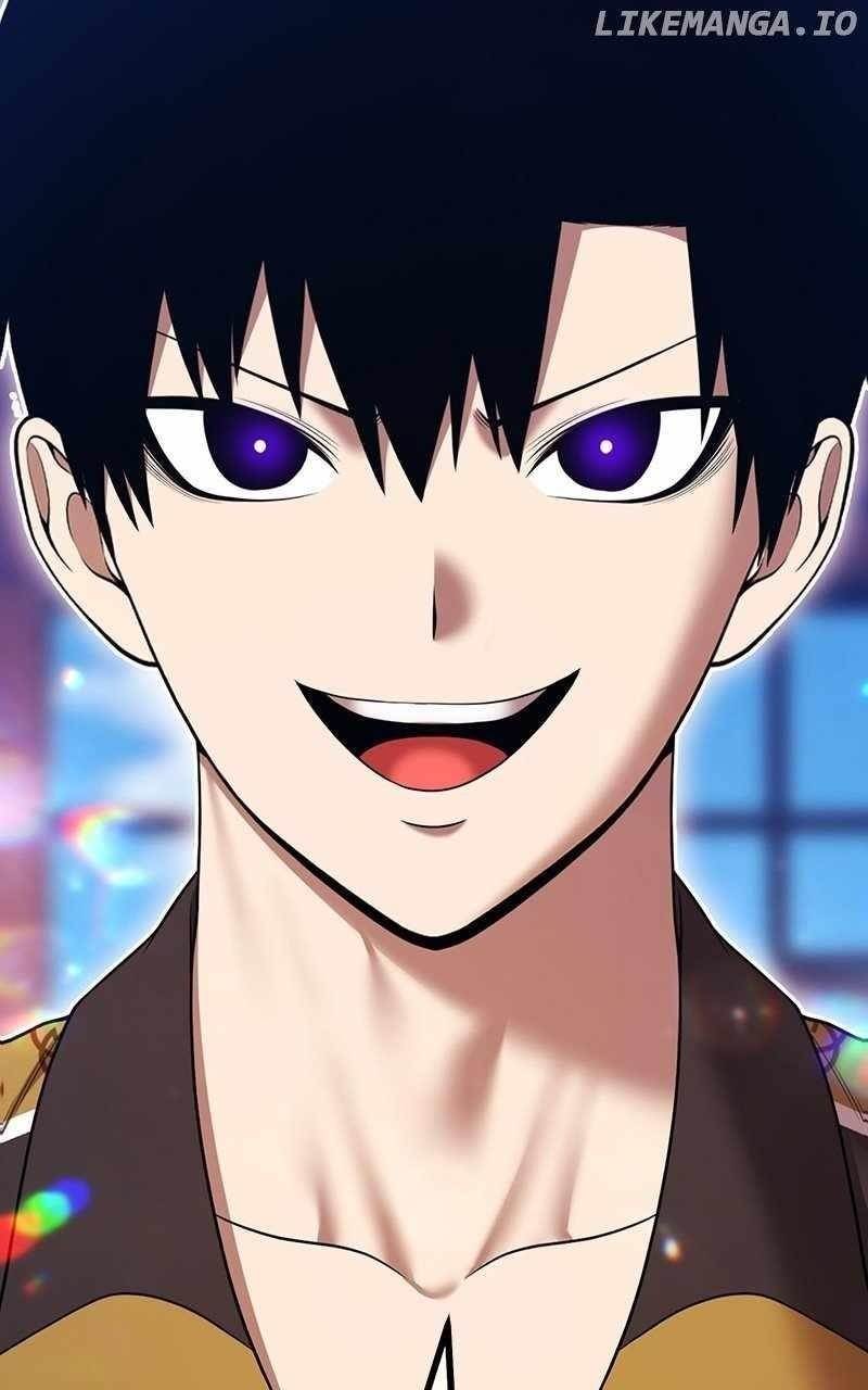 Read 99 Reinforced Wood Stick Manga Online