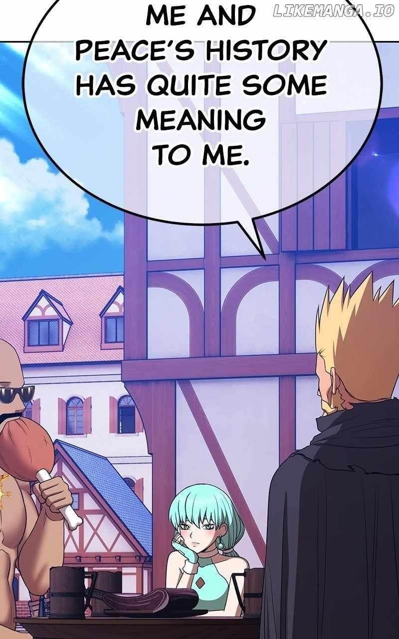 Read 99 Reinforced Wood Stick Manga Online