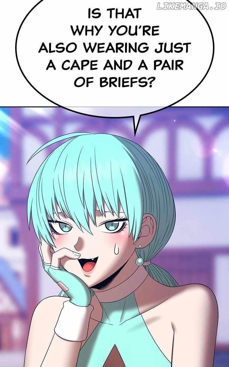 Read 99 Reinforced Wood Stick Manga Online
