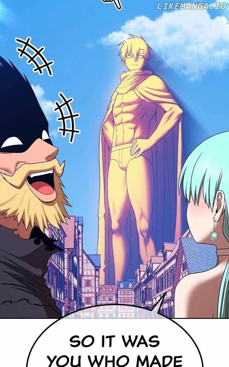 Read 99 Reinforced Wood Stick Manga Online