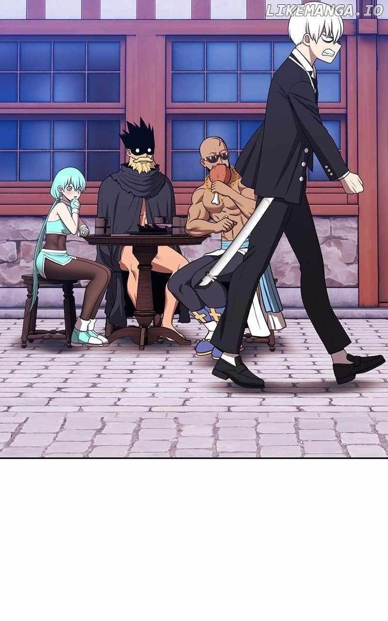 Read 99 Reinforced Wood Stick Manga Online