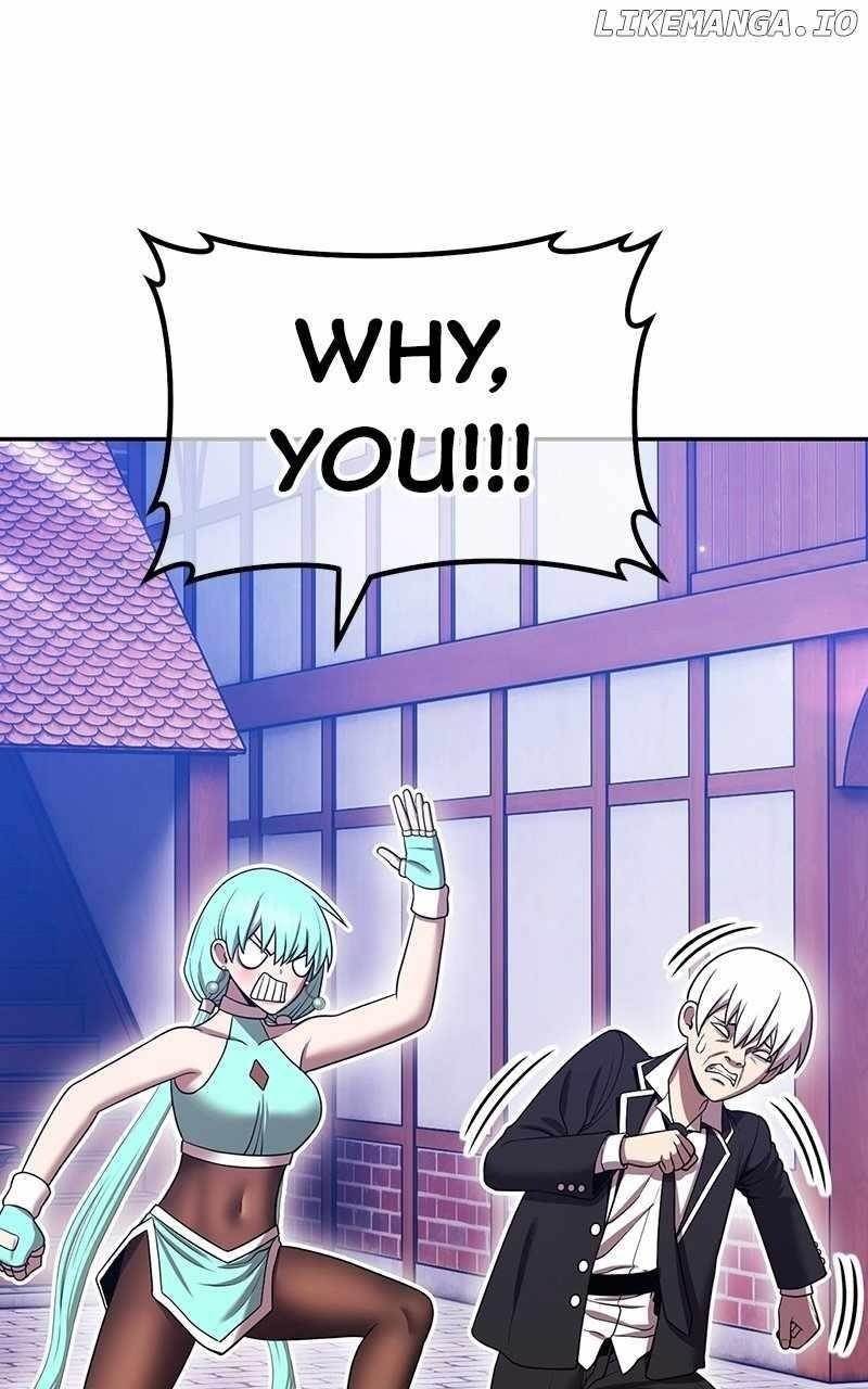Read 99 Reinforced Wood Stick Manga Online