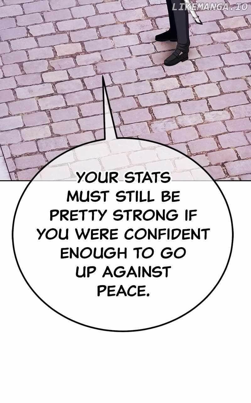 Read 99 Reinforced Wood Stick Manga Online