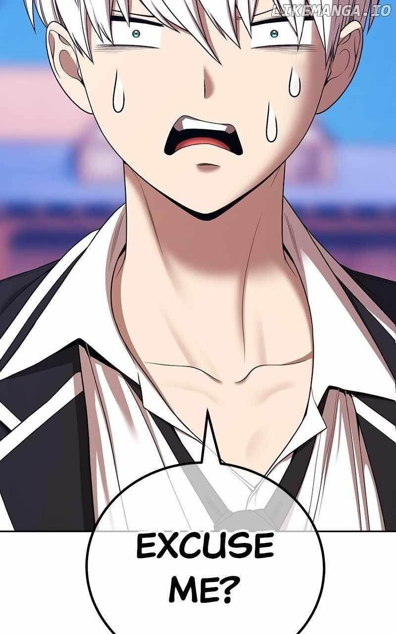 Read 99 Reinforced Wood Stick Manga Online