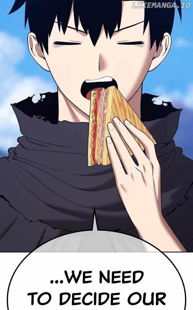 Read 99 Reinforced Wood Stick Manga Online