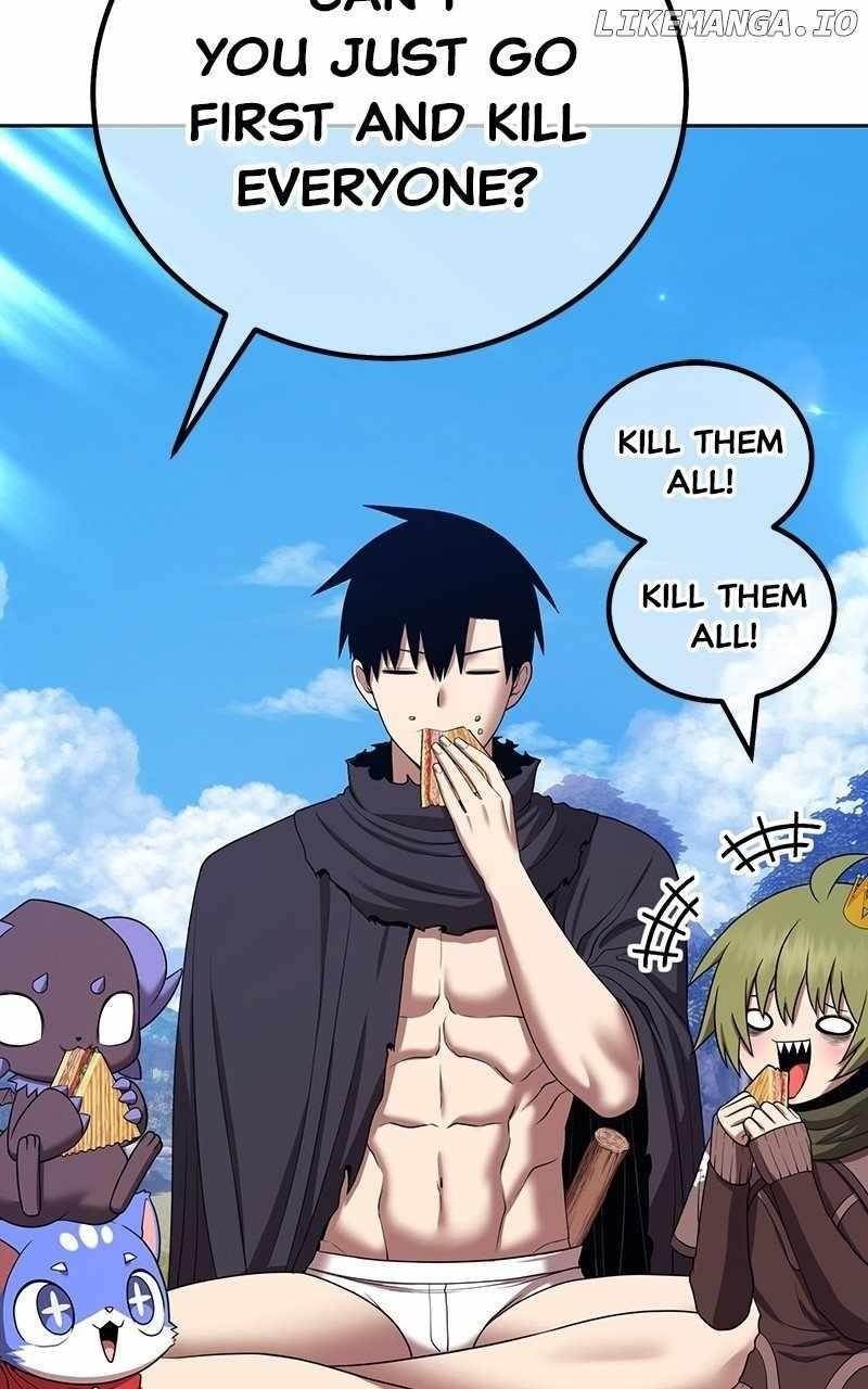 Read 99 Reinforced Wood Stick Manga Online