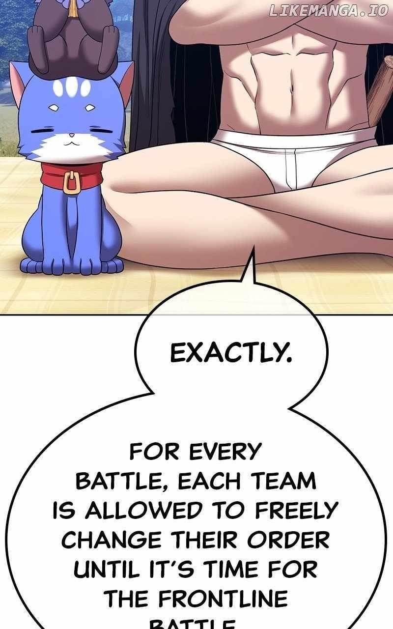 Read 99 Reinforced Wood Stick Manga Online