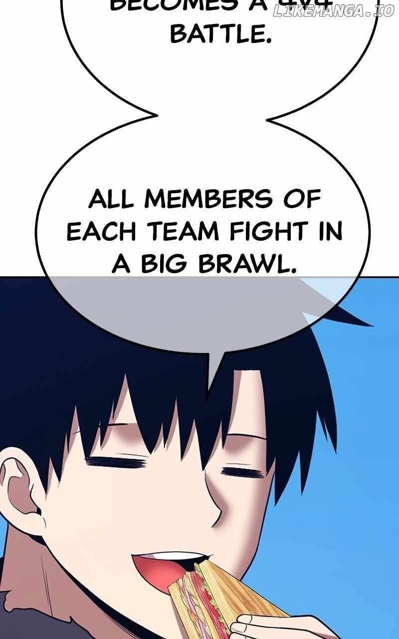Read 99 Reinforced Wood Stick Manga Online