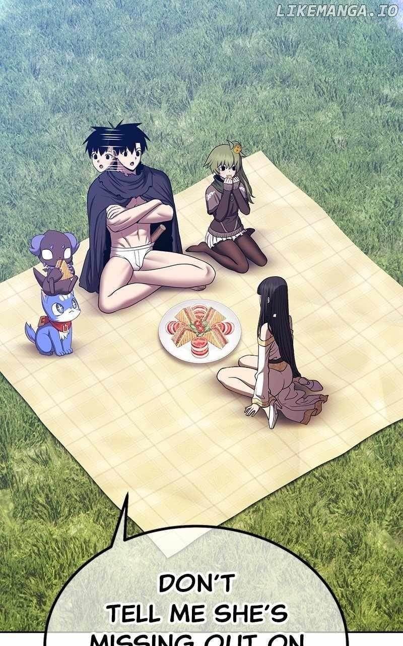 Read 99 Reinforced Wood Stick Manga Online