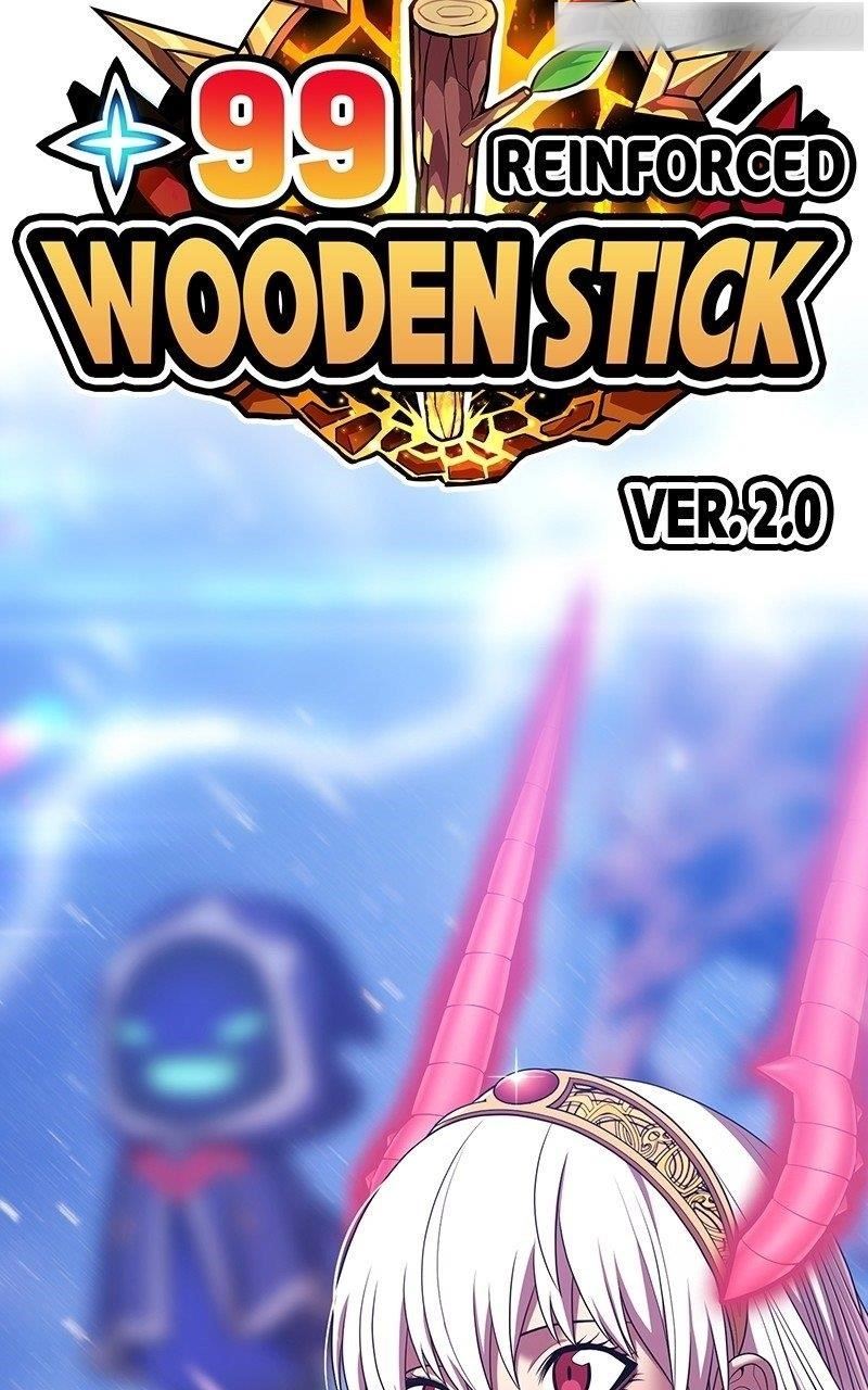 Read 99 Reinforced Wood Stick Manga Online