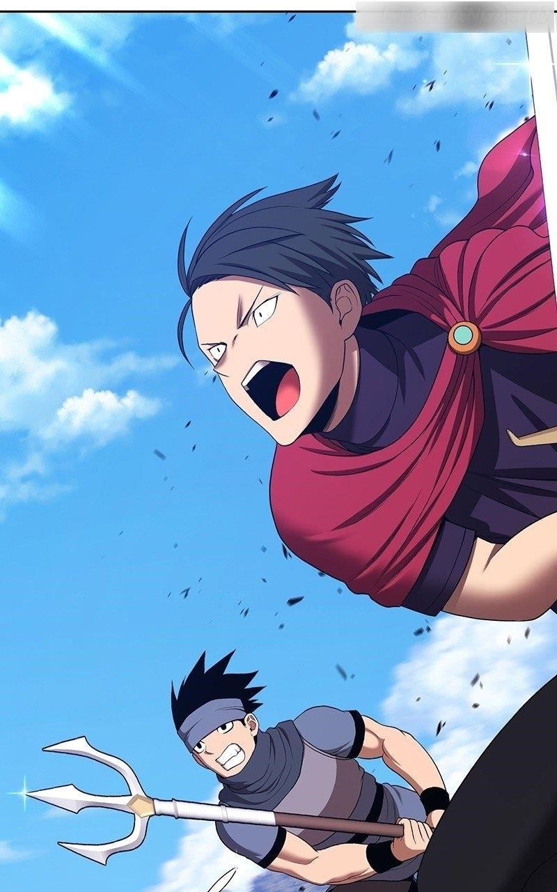 Read 99 Reinforced Wood Stick Manga Online