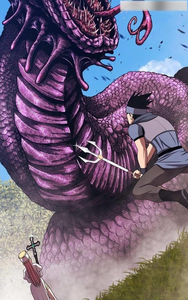 Read 99 Reinforced Wood Stick Manga Online