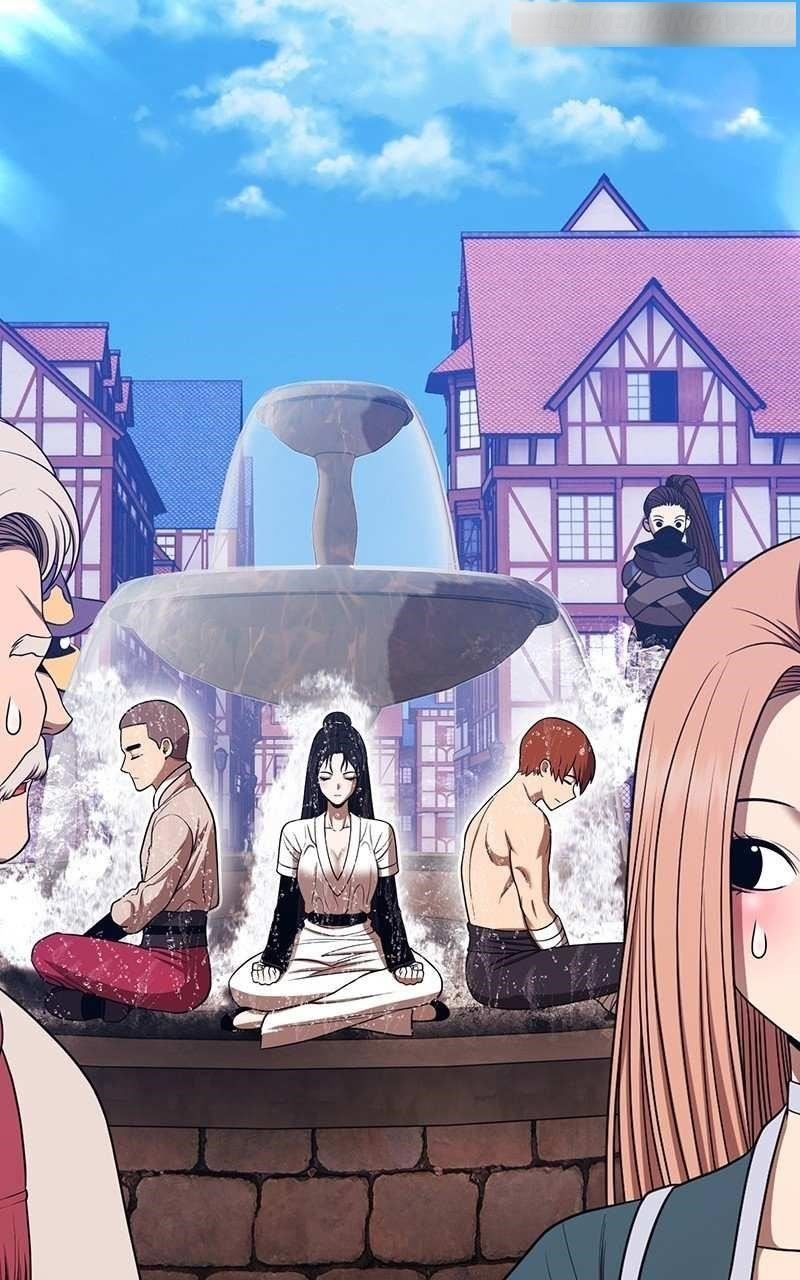 Read 99 Reinforced Wood Stick Manga Online