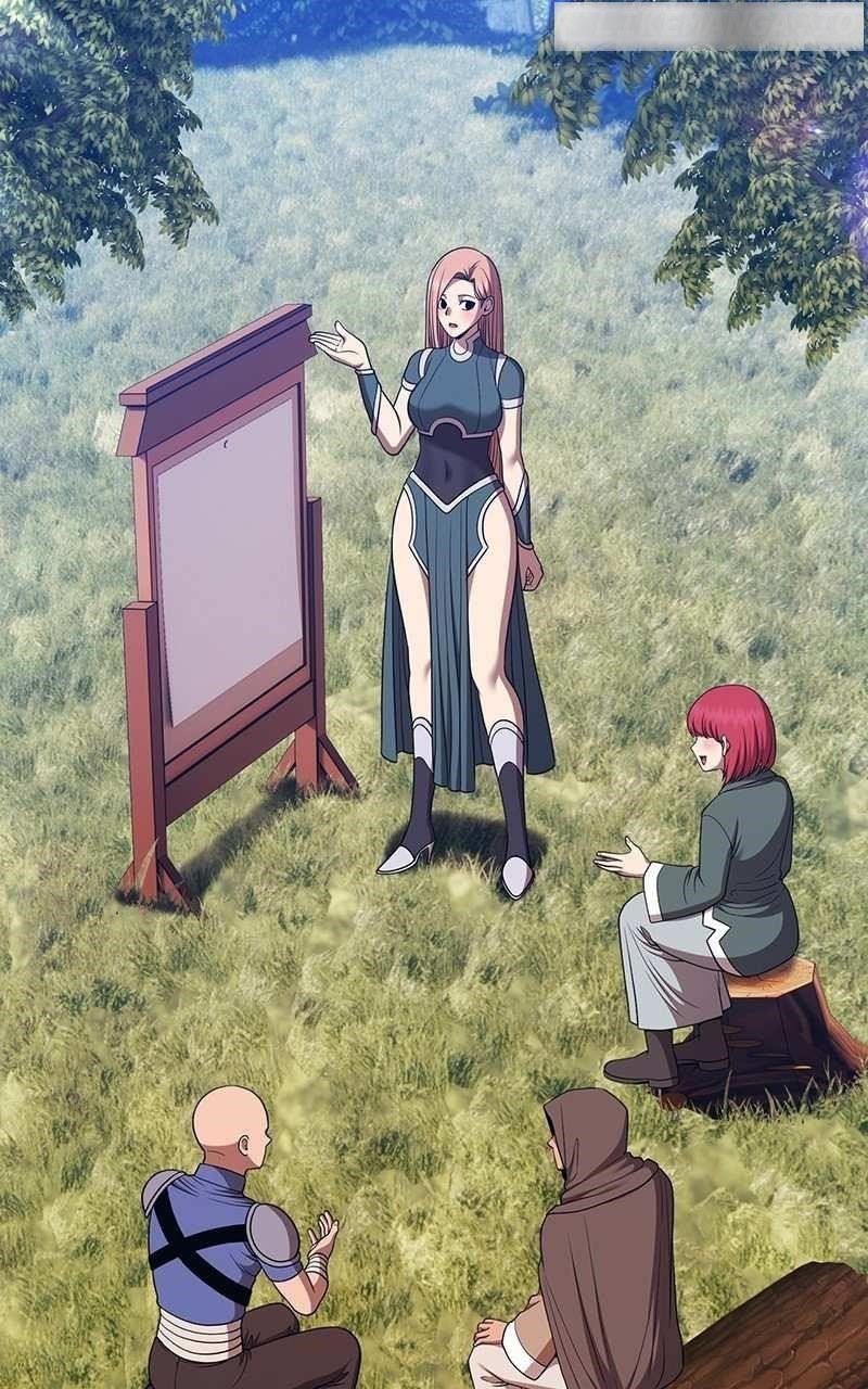 Read 99 Reinforced Wood Stick Manga Online