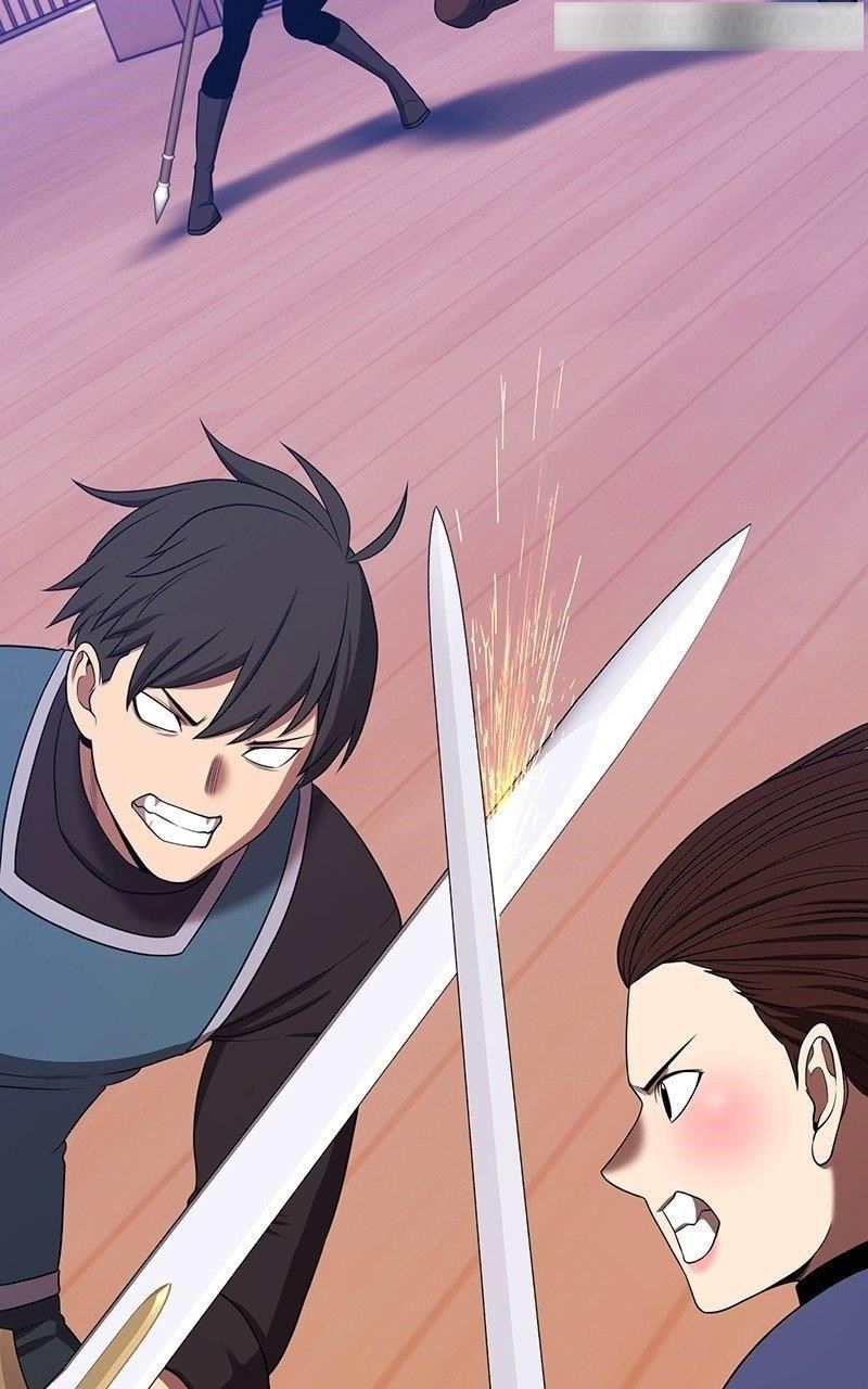 Read 99 Reinforced Wood Stick Manga Online