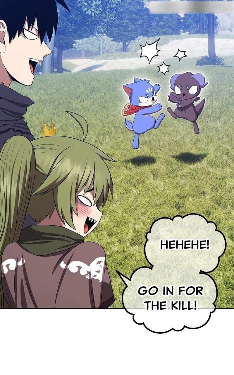 Read 99 Reinforced Wood Stick Manga Online